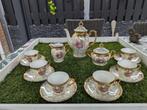 Mooi servies (compleet), Huis en Inrichting, Keuken | Servies, Ophalen, Gebruikt, Overige stijlen, Porselein