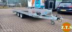 Hapert Autoambulance indigo HF2, Auto diversen, Aanhangers en Bagagewagens