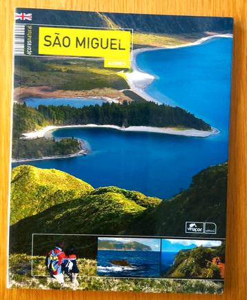 São Miguel, grootste eiland v d Portugese Azoren-archipel. beschikbaar voor biedingen