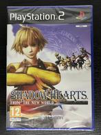 Shadow Hearts From The New World PS2 Sealed UK game, Nieuw, Eén computer, Ophalen of Verzenden, Sony Interactive Entertainment