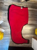 Uitrijdeken voor een c/d pony, Dieren en Toebehoren, Ophalen of Verzenden, Gebruikt, Deken
