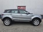 Land Rover Range Rover Evoque 2.0 Si 4WD Pure | VAN 2e EIG |, Automaat, Euro 5, Zwart, 4 cilinders