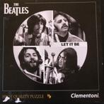 Beatles puzzels te koop/ruil, Ophalen of Verzenden, Zo goed als nieuw