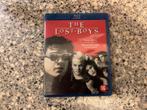 The Lost Boys, Cd's en Dvd's, Blu-ray, Ophalen of Verzenden, Zo goed als nieuw, Actie
