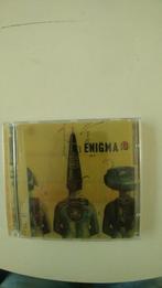 Enigma - Le roi est mort,vive le roi! cd, Ophalen of Verzenden, 1980 tot 2000, Zo goed als nieuw