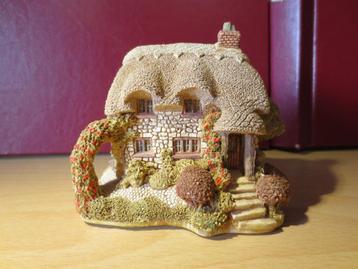 Lilliput Lane * Wight Cottage