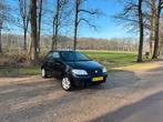 Fiat Punto 1.2 3DR 2007 Zwart, Auto-onderdelen, Ophalen, Gebruikt, Fiat
