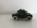 Dinky Toys tank, Ophalen of Verzenden, Gebruikt, Overige typen, Dinky Toys