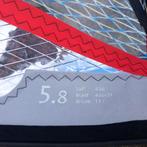 KA Koncept 5.8, Watersport en Boten, Ophalen, Minder dan 250 cm, Zeil, 5 tot 7 m²