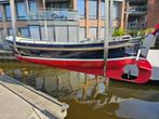 Jan van Gent 6.60, Watersport en Boten, Sloepen, Ophalen, 10 tot 30 pk, Binnenboordmotor, 6 meter of meer