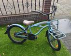 GELIJK OPHALEN IN HARDERWIJK! Popal kinderfiets 20 Inch!, Fietsen en Brommers, Ophalen, Gebruikt, 20 inch of meer, Popal Black Fighter