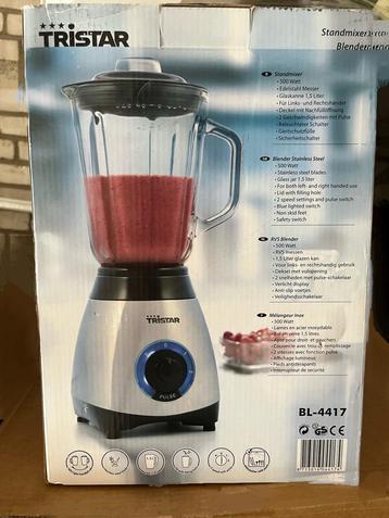 Blender beschikbaar voor biedingen