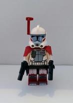 Lego SW0377 Elite Arc Trooper . Exclusief., Ophalen of Verzenden, Zo goed als nieuw