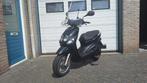 Leuke yamaha neos / 4 takt / windscherm / 2 sleutels / black, Gebruikt, Maximaal 45 km/u, Benzine, Neo's