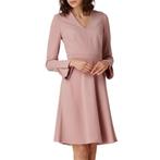 Te koop: L.K. Bennett Amara core dress 36/S, Kleding | Dames, L.K. Bennett, Ophalen of Verzenden, Zo goed als nieuw, Knielengte