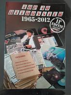 Top 40 hitdossier 1965-2012 en Top 40 spel / hitster, Ophalen of Verzenden, Zo goed als nieuw, Boek, Tijdschrift of Artikel