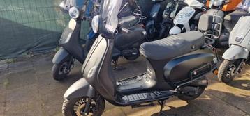 SENZO / AGM  /BTC BROM SCOOTER 2024 beschikbaar voor biedingen