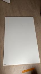 Gratis bureau Galant (Ikea) zonder poten, Huis en Inrichting, Ophalen