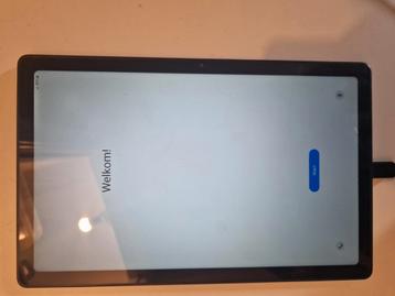 Samsung galaxy tab 7A beschikbaar voor biedingen
