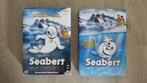 Seabert DVDs, Europees, Gebruikt, Tekenfilm, Alle leeftijden