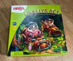 HABA RallyRace, Ophalen of Verzenden, Zo goed als nieuw