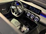 Mercedes-Benz A-klasse 200 AMG 163 PK|PANO|SFEER|CAMERA|ALAR, Gebruikt, 4 cilinders, Met garantie (alle), 163 pk