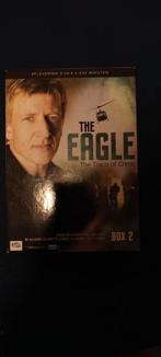The Eagle, Vanaf 12 jaar, Ophalen of Verzenden, Gebruikt, Actie