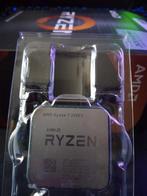 AMD Ryzen 7 3700X CPU, Computers en Software, Gebruikt, 3 tot 4 Ghz, 8-core, Ophalen