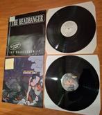 Hardcore vinyl, Cd's en Dvd's, Ophalen of Verzenden, Gebruikt, Overige formaten