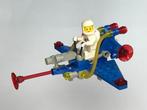 lego classic space: 6825-1, Cosmic Comet met boekje, Ophalen of Verzenden, Gebruikt, Complete set, Lego