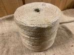 TOUW JUTE  klossen a 2½kg, Ophalen, Nieuw, Overige typen