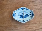 Bonbon schaaltje Stehouwer uw bakker, Antiek en Kunst, Antiek | Keramiek en Aardewerk, Ophalen of Verzenden