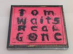 CD Tom Waits – Real Gone , 6678-2, Ophalen of Verzenden, Overige genres