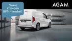 Mercedes-Benz Citan 108 CDI L1 Base, Auto's, Bestelauto's, Voorwielaandrijving, Stof, Euro 6, 4 cilinders