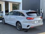 Kia Ceed Sportswagon 1.0 T-GDi Design Edition Parkeercamera, Voorwielaandrijving, Gebruikt, Euro 6, Adaptive Cruise Control