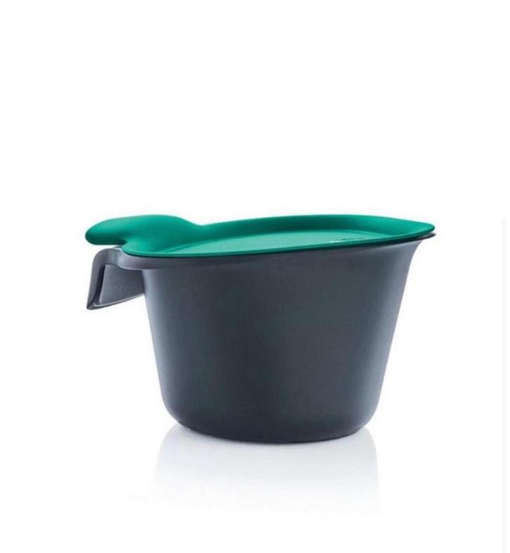 tupperware multidriehoek afvalbak groenbak multi driehoek, Huis en Inrichting, Keuken | Tupperware, Nieuw, Overige typen, Ophalen of Verzenden