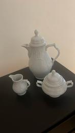Rosenthal Sanssouci koffiepot suiker en melk, Antiek en Kunst, Antiek | Servies compleet, Ophalen of Verzenden
