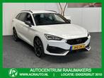 CUPRA Leon Sportstourer 1.4 E-HYBRID VZ BUSINESS NAVIGATIE A, Gebruikt, Zwart, 4 cilinders, Leon
