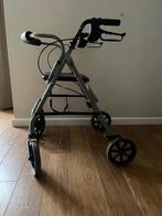 Rollator, Ophalen, Gebruikt