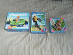 Playmobil.3790 / 4685 / 4848, Ophalen of Verzenden, Zo goed als nieuw, Complete set