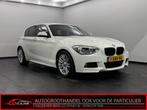 BMW 1-serie 116i Executive Clima, Navi, Parkeer sensoren, Ke, Auto's, BMW, 1-Serie, 65 €/maand, Gebruikt, Euro 6