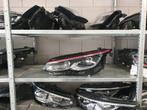 VW Golf 8 IQ light matrix beam LED koplamp unit 059A links, Verzenden, Gebruikt, Volkswagen