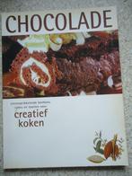 Chocolade, Ophalen of Verzenden, Gelezen, Taart, Gebak en Desserts