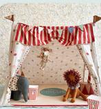 Maileg circus gezocht, Ophalen, Zo goed als nieuw, Poppenhuis