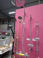 GROHE Vitalio Start 250 Regendoucheset, Ophalen, Nieuw
