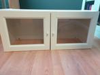 IKEA Billy bovendeel voor boekenkast, Huis en Inrichting, Ophalen, 200 cm of meer, 50 tot 100 cm, Zo goed als nieuw