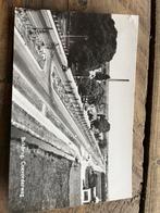 Ansichtkaart Balkbrug Coevorderweg 1972 - Het Trefpunt, Verzamelen, Ansichtkaarten | Nederland, Ophalen of Verzenden, 1960 tot 1980