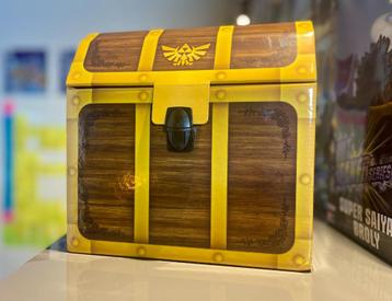 Zelda - Legendary Edition Box - Manga *NIEUW* beschikbaar voor biedingen