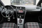 Volkswagen Golf 2.0 TSI GTI / Panoramadak / Stoelverwarming, Auto's, 65 €/maand, Stof, Gebruikt, 4 cilinders
