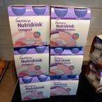 Nitricia nutridrink   Fresubin, Diversen, Ophalen of Verzenden